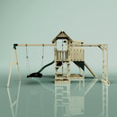 Aire de jeux PolarPlay Malou