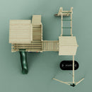 Aire de jeux PolarPlay Malou