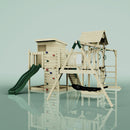 Aire de jeux PolarPlay Malou