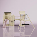 Aire de jeux PolarPlay Malou