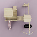 Aire de jeux PolarPlay Malou