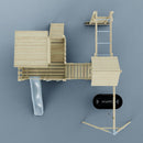 Aire de jeux PolarPlay Malou