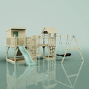 Aire de jeux PolarPlay Malou