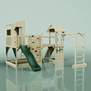 Aire de jeux PolarPlay Malte