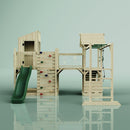 Aire de jeux PolarPlay Malte