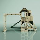 Aire de jeux PolarPlay Malte