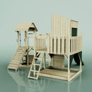 Aire de jeux PolarPlay Malte