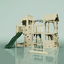 Aire de jeux PolarPlay Malte