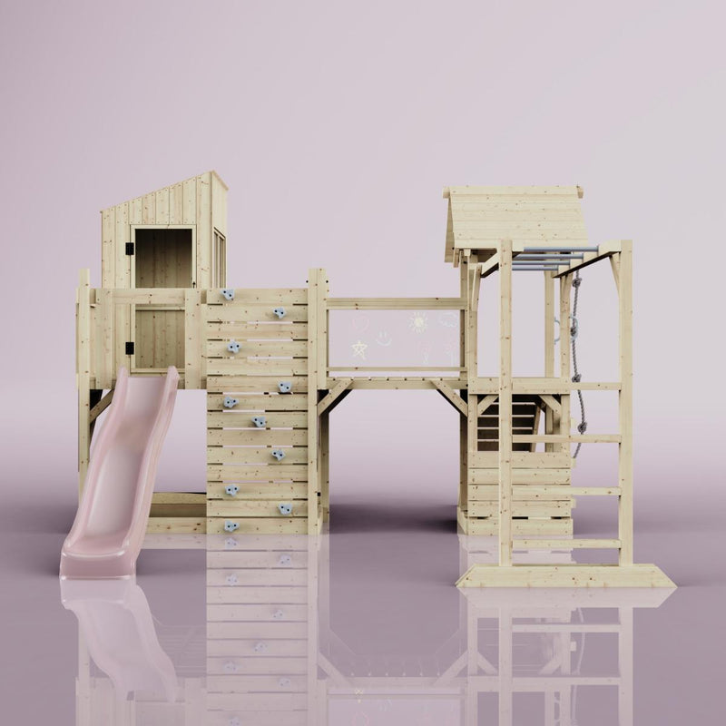 Aire de jeux PolarPlay Malte