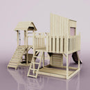 Aire de jeux PolarPlay Malte