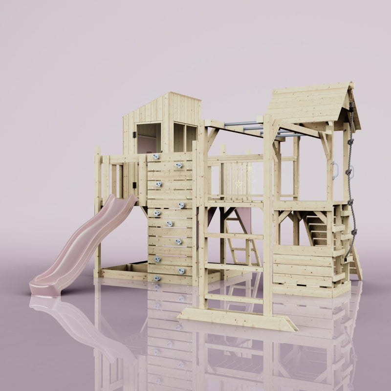 Aire de jeux PolarPlay Malte