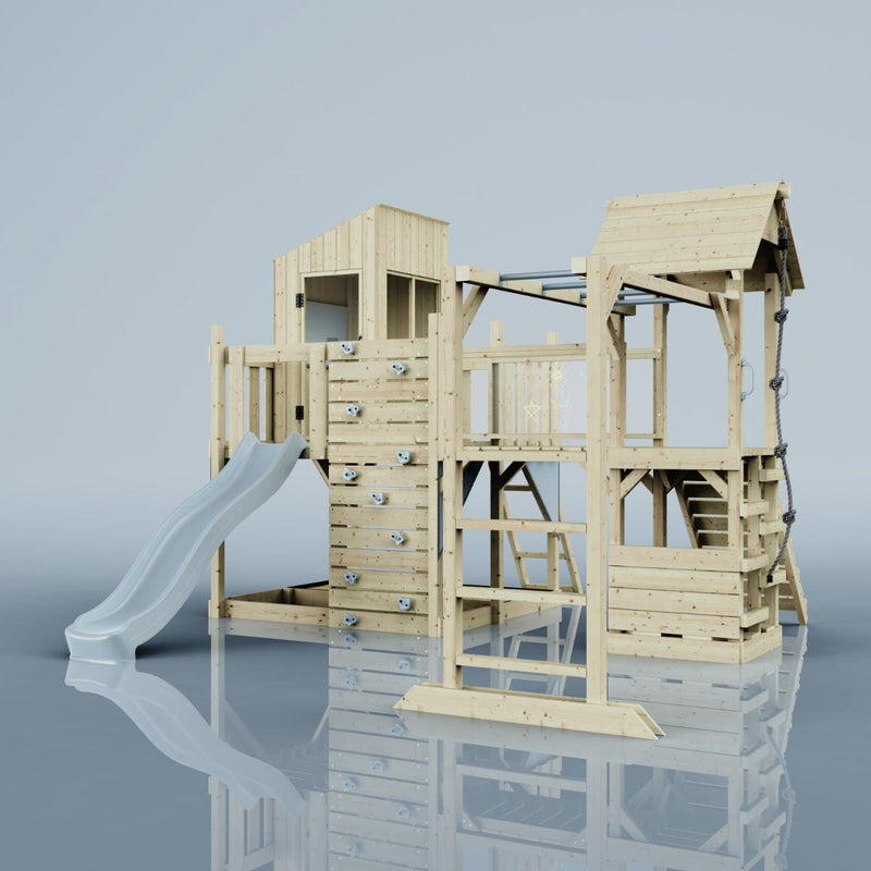 Aire de jeux PolarPlay Malte