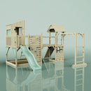 Aire de jeux PolarPlay Malte