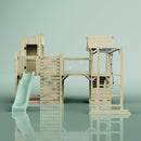 Aire de jeux PolarPlay Malte