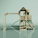 Aire de jeux PolarPlay Malte