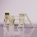 Aire de jeux PolarPlay Mikkel