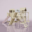 Aire de jeux PolarPlay Mikkel