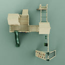 Aire de jeux PolarPlay Mikkel