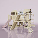 Aire de jeux PolarPlay Mikkel