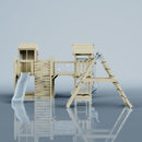 Aire de jeux PolarPlay Mikkel