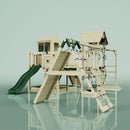 Aire de jeux PolarPlay Mikkel