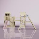 Aire de jeux PolarPlay Mikkel