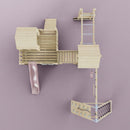 Aire de jeux PolarPlay Mikkel