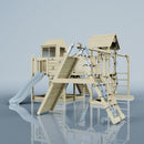 Aire de jeux PolarPlay Mikkel