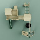 Aire de jeux PolarPlay Mikkel