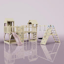 Aire de jeux PolarPlay Mikkel