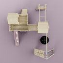 Aire de jeux PolarPlay Mikkel