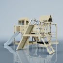 Aire de jeux PolarPlay Mikkel