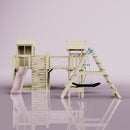 Aire de jeux PolarPlay Mikkel