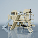 Aire de jeux PolarPlay Mikkel