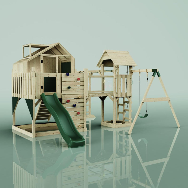Aire de jeux PolarPlay Mille
