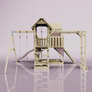 Aire de jeux PolarPlay Mille