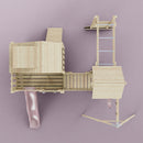 Aire de jeux PolarPlay Mille