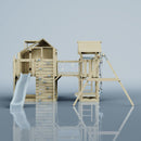 Aire de jeux PolarPlay Mille