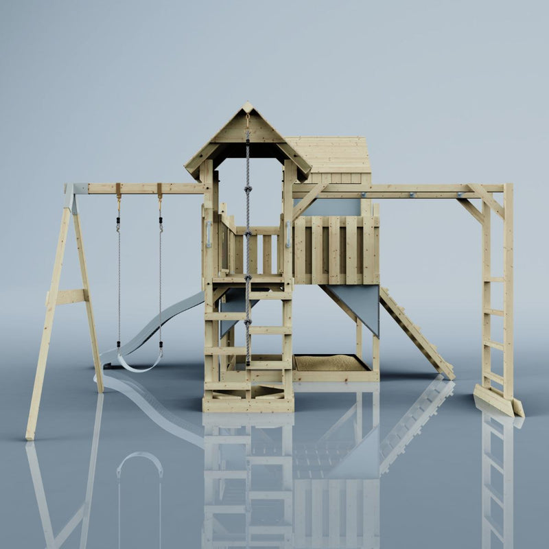 Aire de jeux PolarPlay Mille