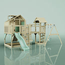 Aire de jeux PolarPlay Mille