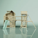 Aire de jeux PolarPlay Mille