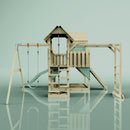 Aire de jeux PolarPlay Mille