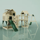 Aire de jeux PolarPlay Mille