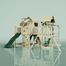 Aire de jeux PolarPlay Mille