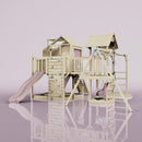 Aire de jeux PolarPlay Mille