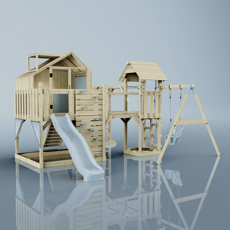 Aire de jeux PolarPlay Mille