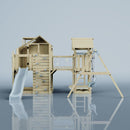 Aire de jeux PolarPlay Mille