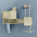 Aire de jeux PolarPlay Mille