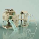 Aire de jeux PolarPlay Mille