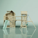 Aire de jeux PolarPlay Mille